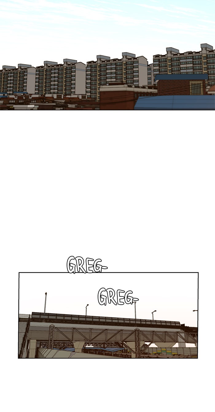 Read The Man chapter 24 image 36 on Lezhin