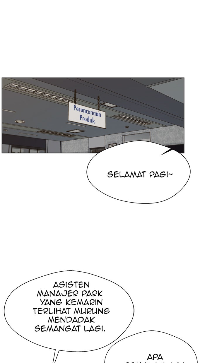 Read The Man chapter 24 image 39 on Lezhin