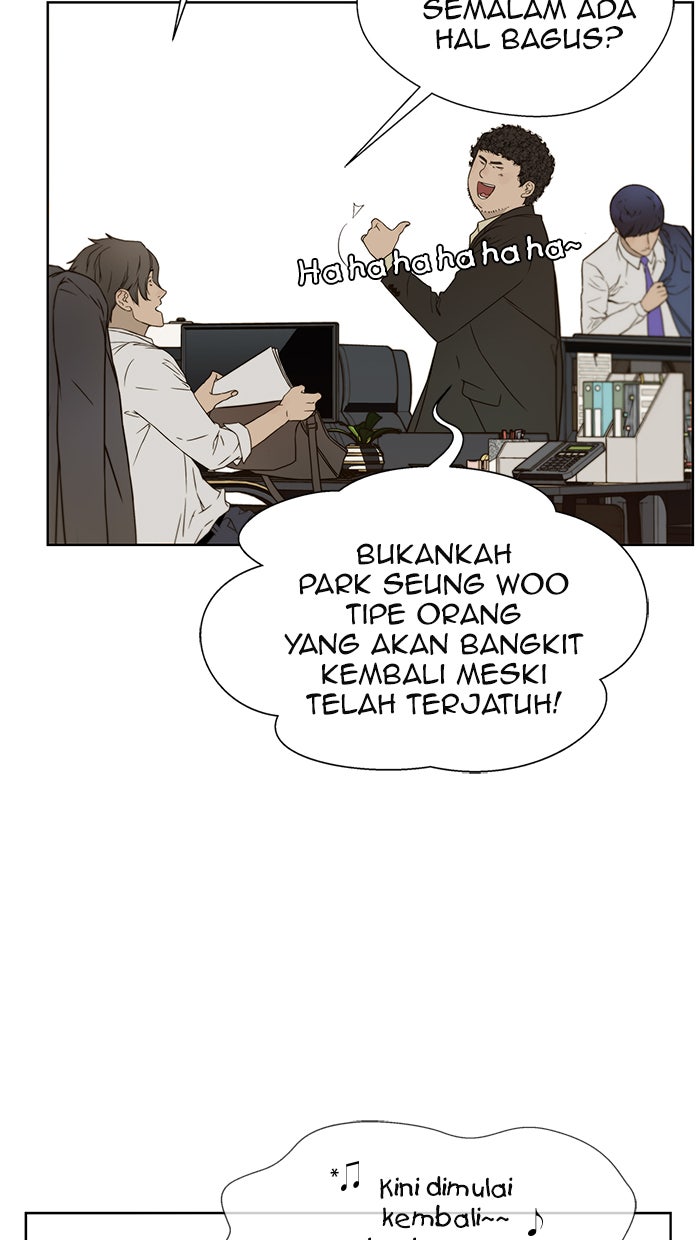 Read The Man chapter 24 image 40 on Lezhin