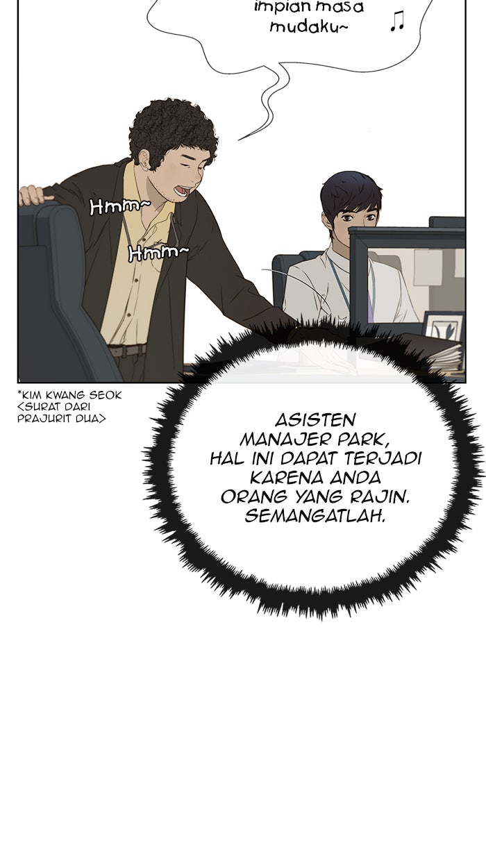Read The Man chapter 24 image 41 on Lezhin