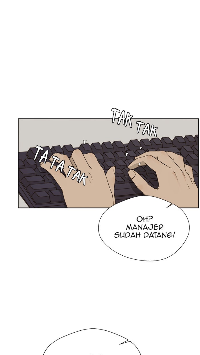 Read The Man chapter 24 image 42 on Lezhin