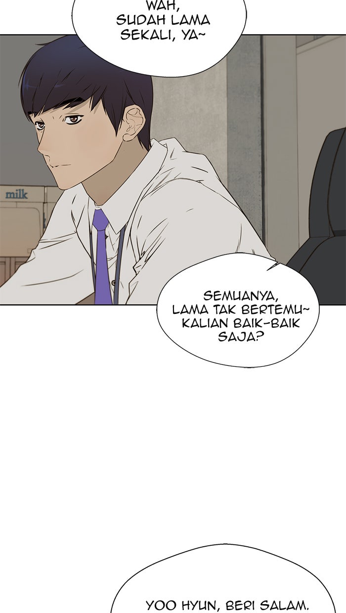 Read The Man chapter 24 image 43 on Lezhin