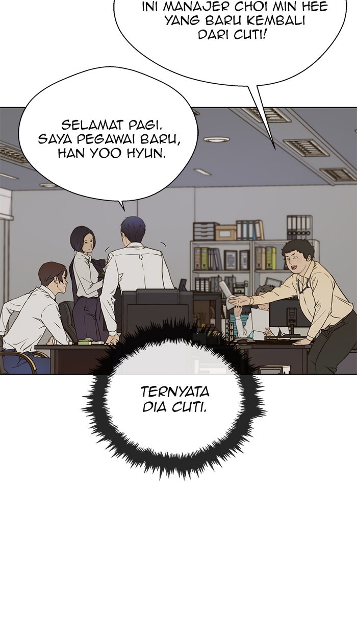 Read The Man chapter 24 image 44 on Lezhin