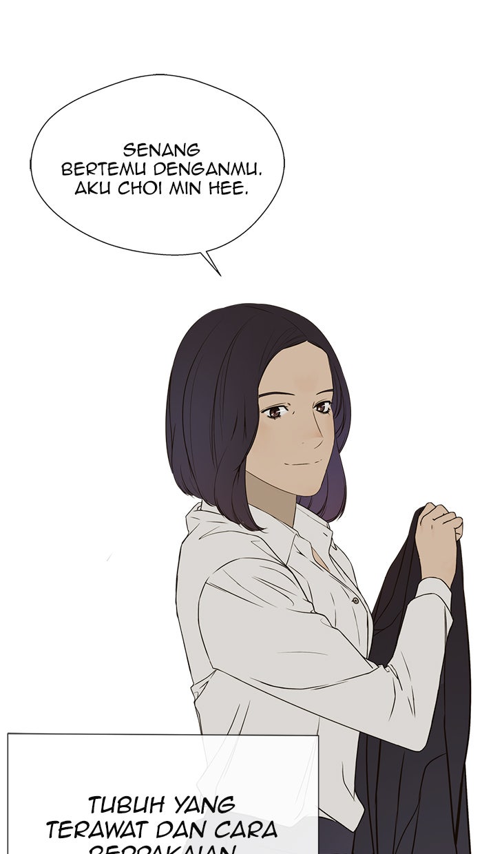 Read The Man chapter 24 image 45 on Lezhin