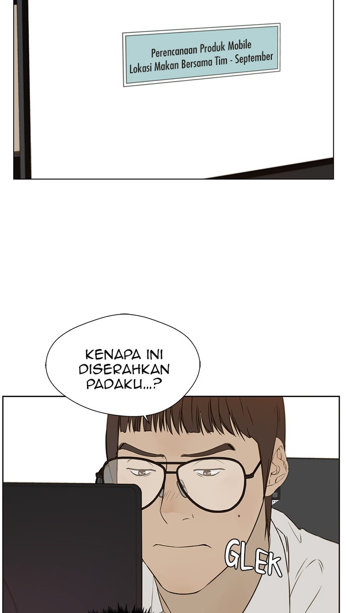 Read The Man chapter 24 image 56 on Lezhin