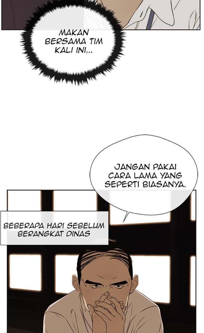 Read The Man chapter 24 image 57 on Lezhin