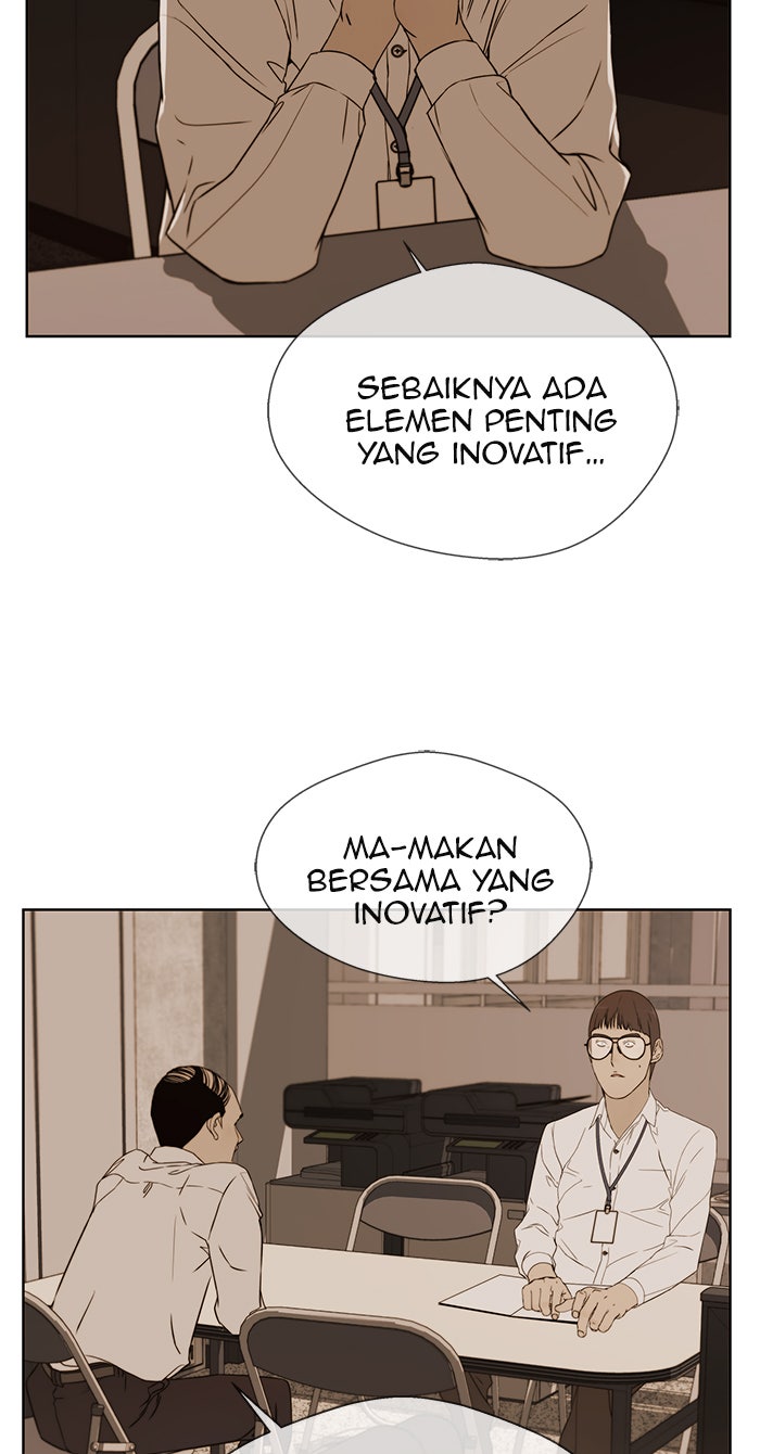 Read The Man chapter 24 image 58 on Lezhin