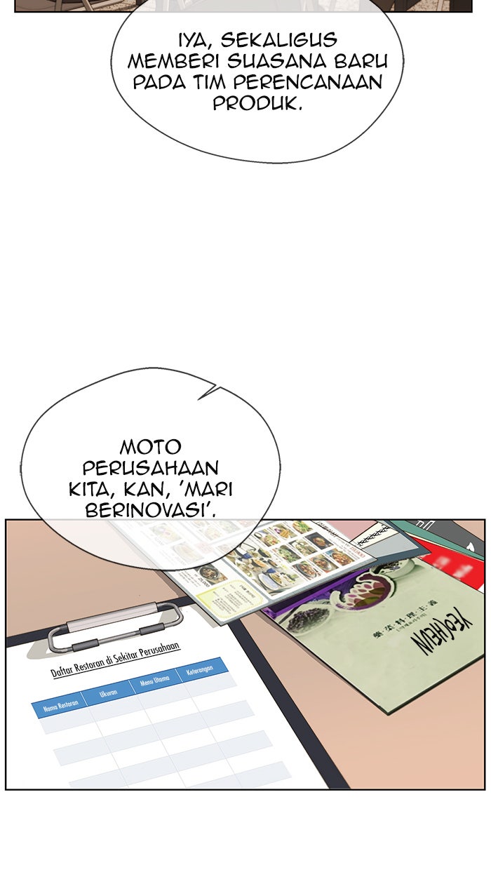 Read The Man chapter 24 image 59 on Lezhin