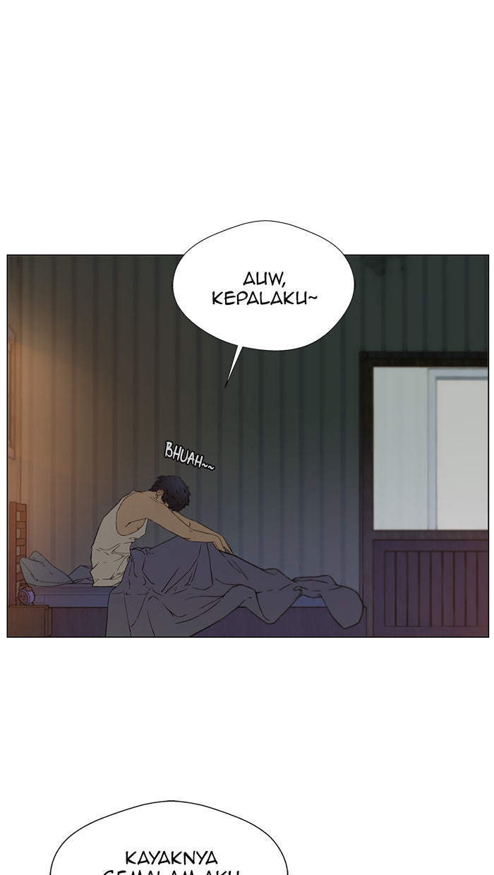 Read The Man chapter 24 image 6 on Lezhin