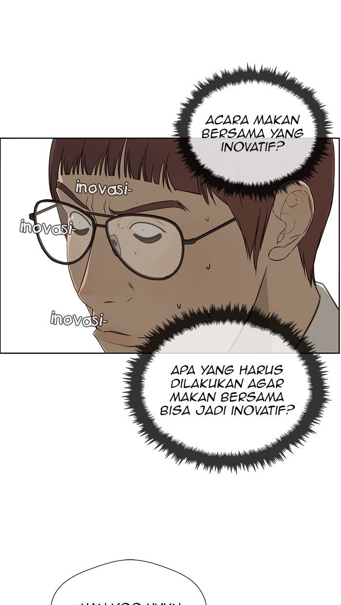 Read The Man chapter 24 image 61 on Lezhin