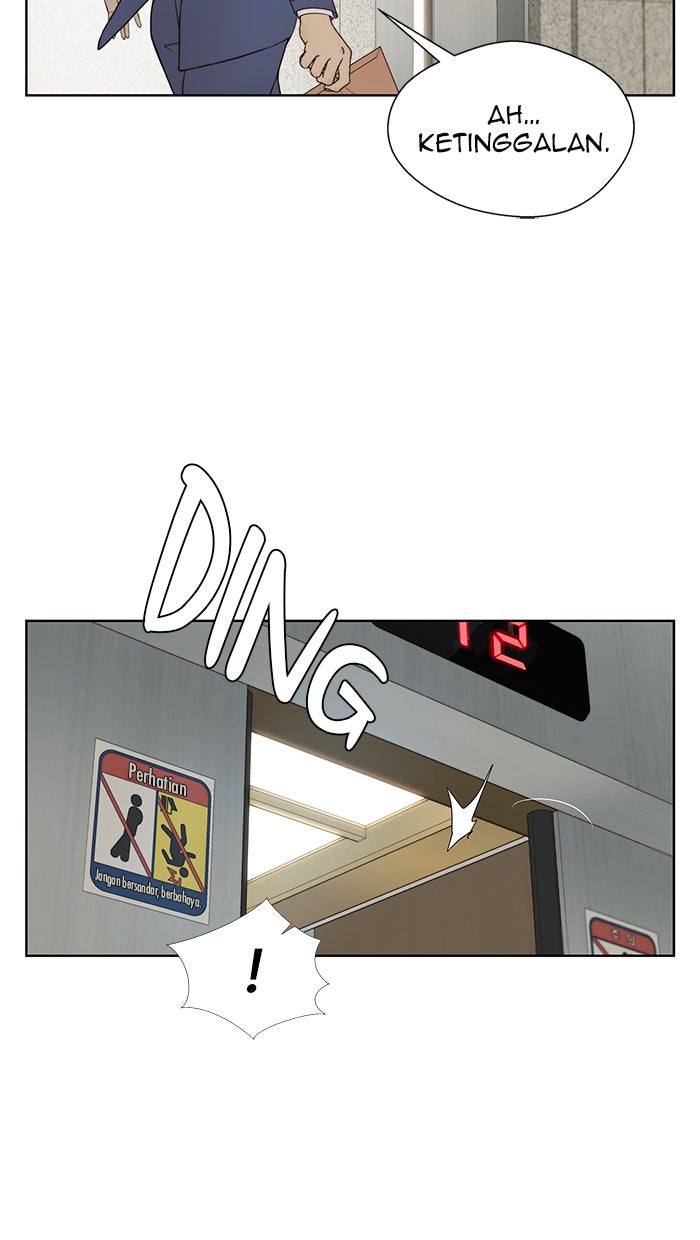 Read The Man chapter 24 image 64 on Lezhin