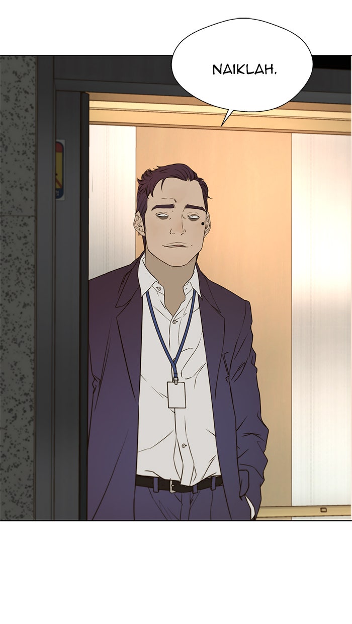 Read The Man chapter 24 image 65 on Lezhin