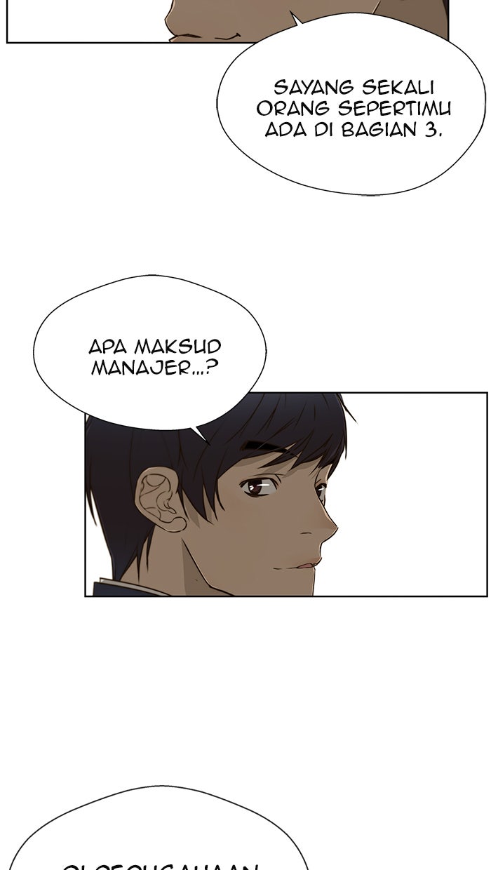 Read The Man chapter 24 image 68 on Lezhin