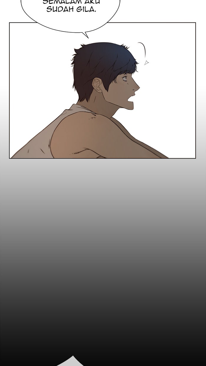 Read The Man chapter 24 image 7 on Lezhin