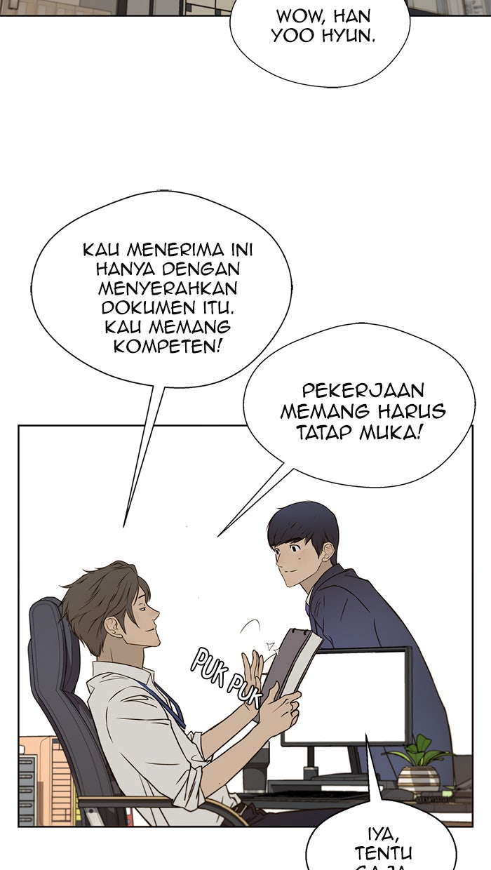 Read The Man chapter 24 image 75 on Lezhin