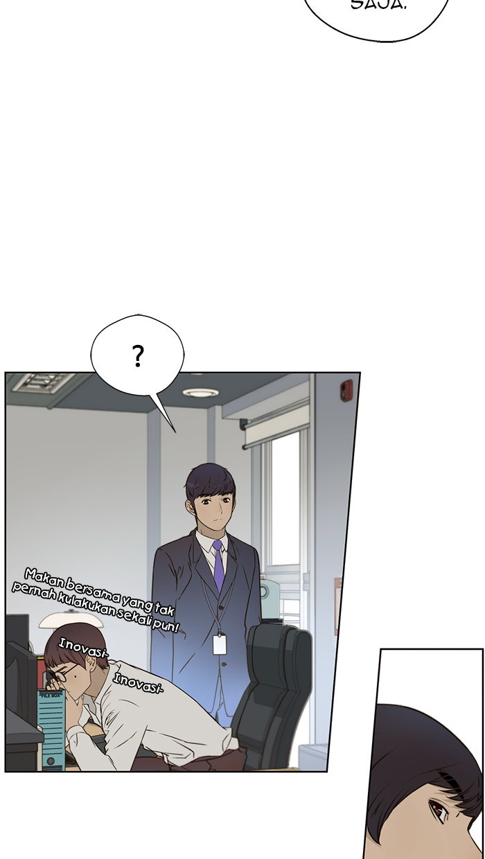 Read The Man chapter 24 image 76 on Lezhin