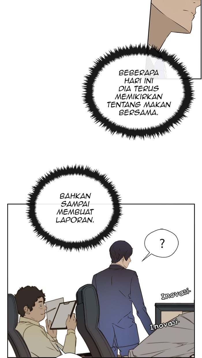 Read The Man chapter 24 image 77 on Lezhin