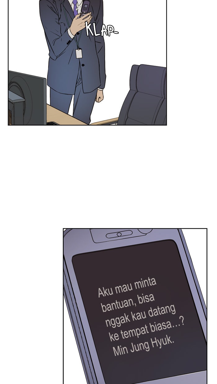 Read The Man chapter 24 image 79 on Lezhin