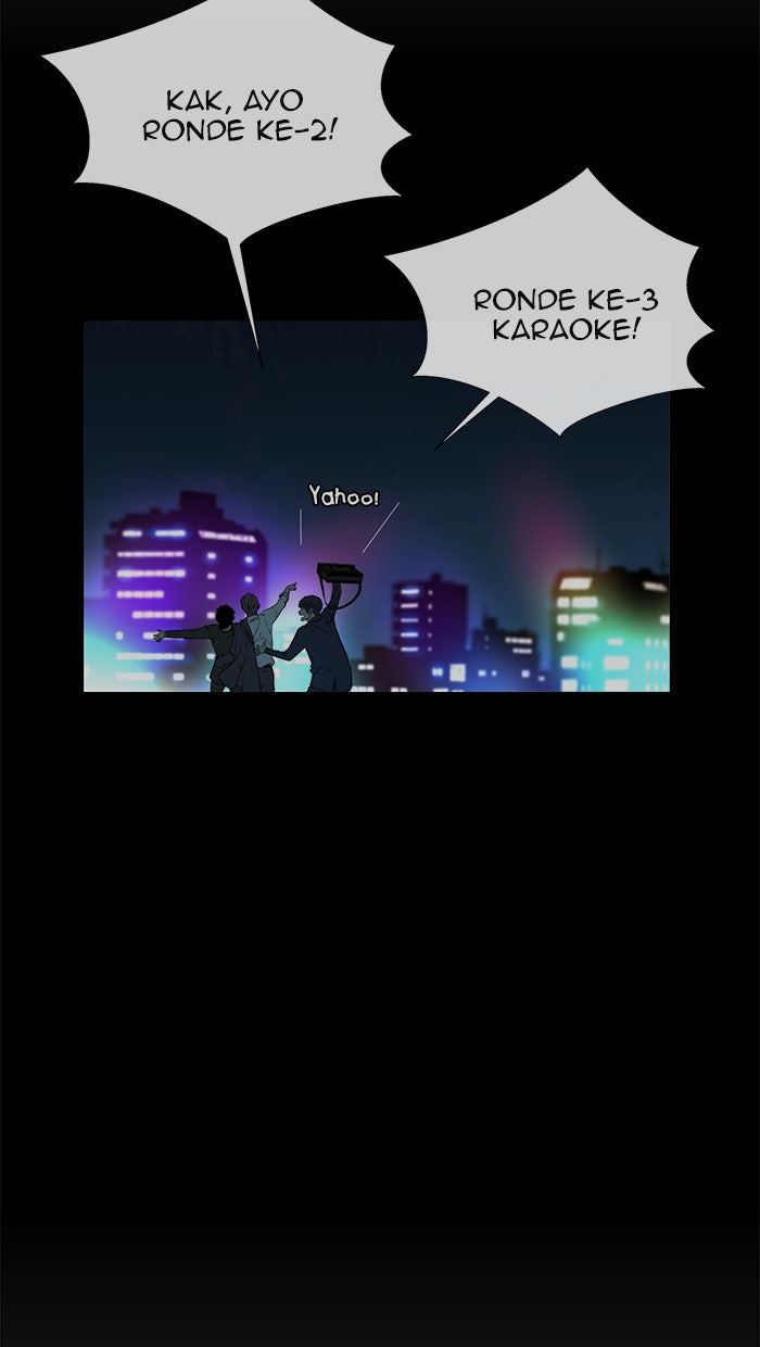 Read The Man chapter 24 image 8 on Lezhin