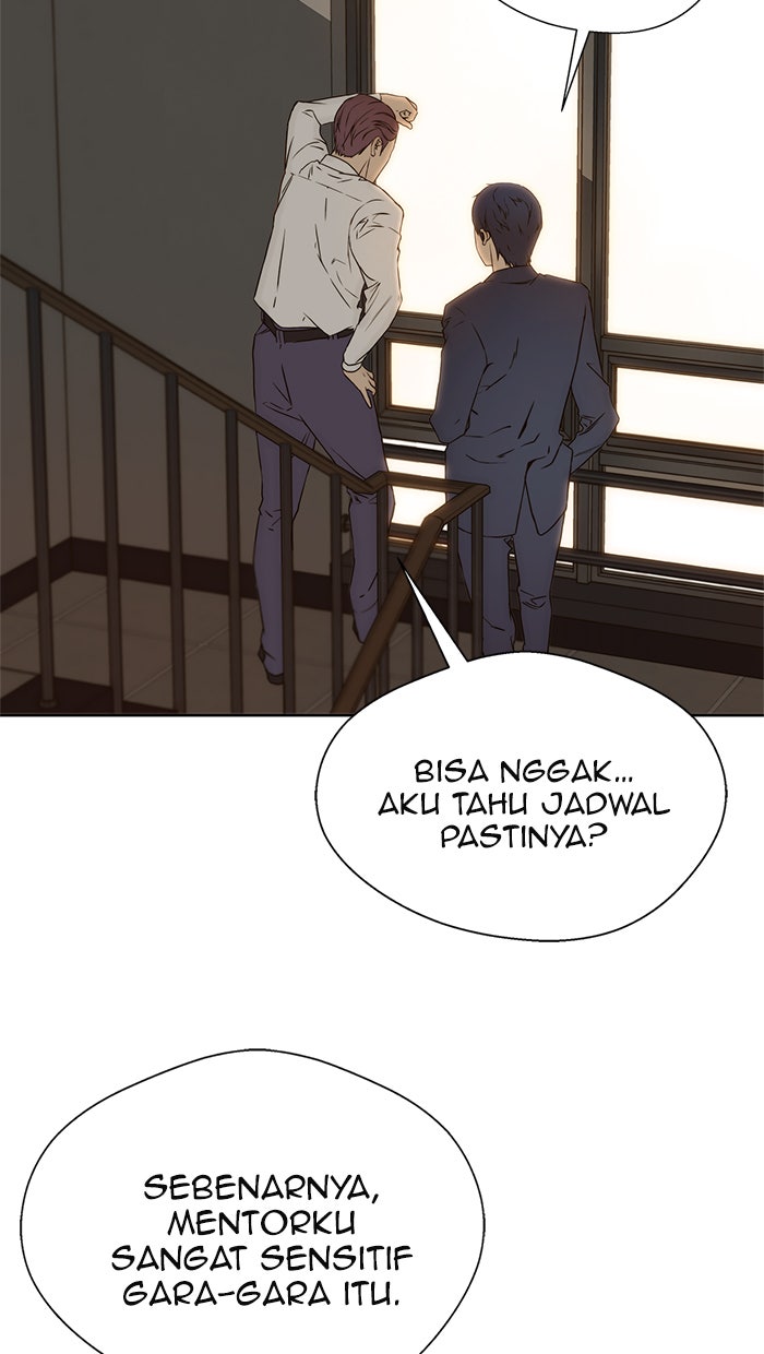 Read The Man chapter 24 image 82 on Lezhin