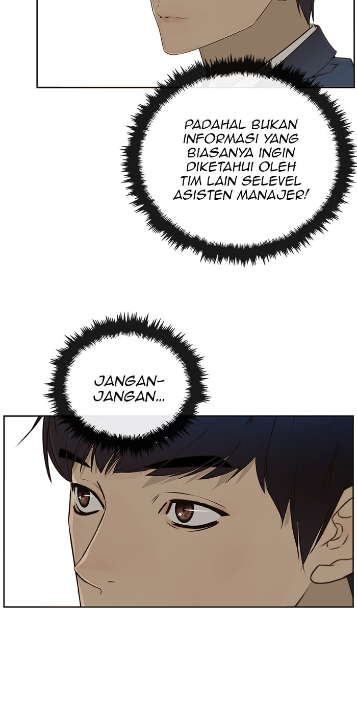 Read The Man chapter 24 image 84 on Lezhin