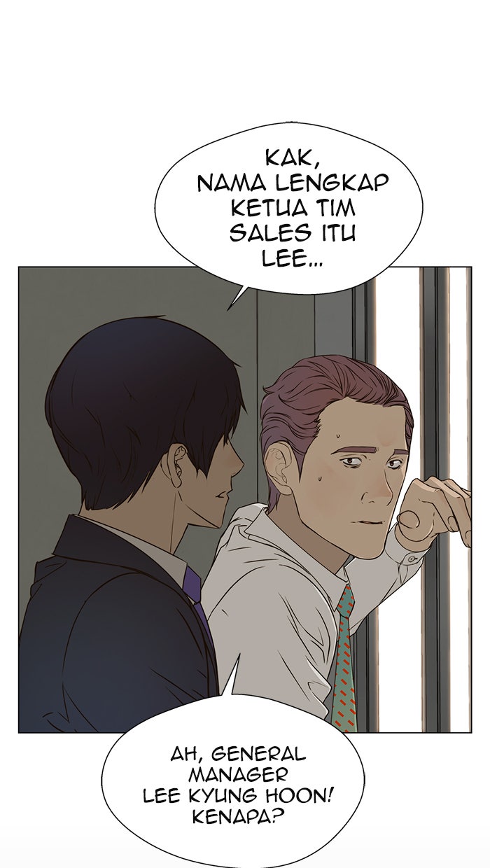 Read The Man chapter 24 image 85 on Lezhin