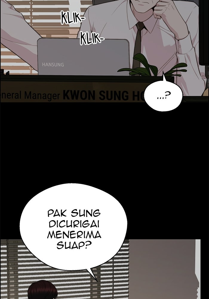 Read The Man chapter 240 image 102 on Lezhin