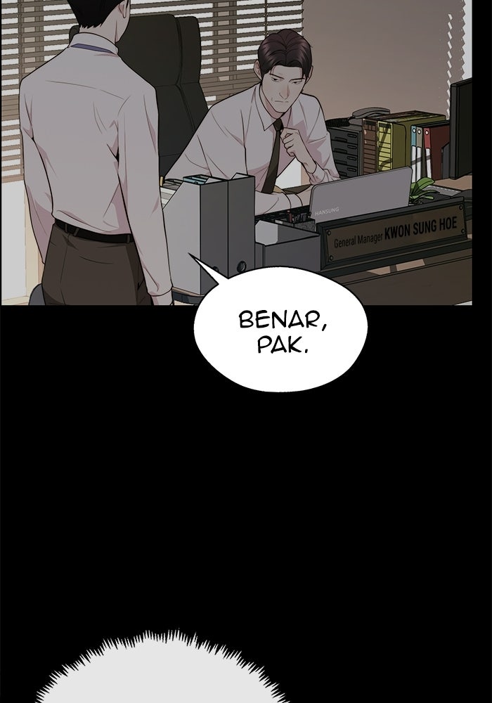 Read The Man chapter 240 image 103 on Lezhin