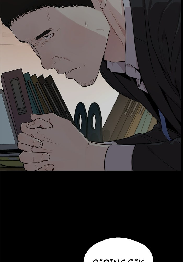 Read The Man chapter 240 image 108 on Lezhin