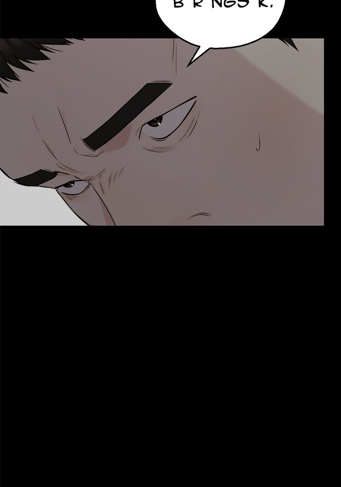 Read The Man chapter 240 image 109 on Lezhin