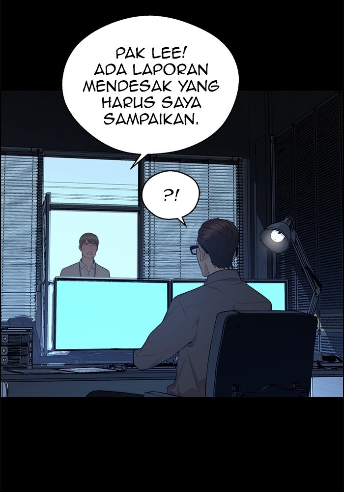Read The Man chapter 240 image 123 on Lezhin