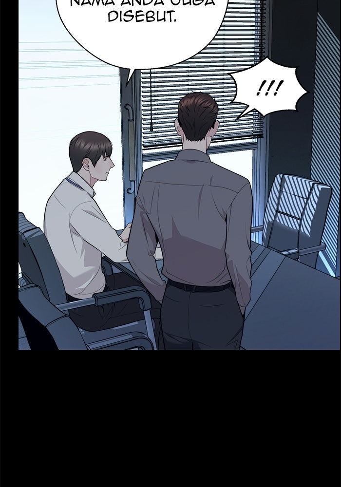 Read The Man chapter 240 image 126 on Lezhin