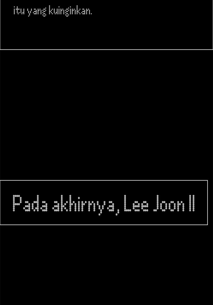 Read The Man chapter 240 image 136 on Lezhin