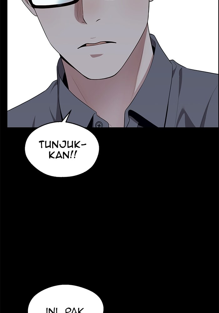 Read The Man chapter 240 image 149 on Lezhin