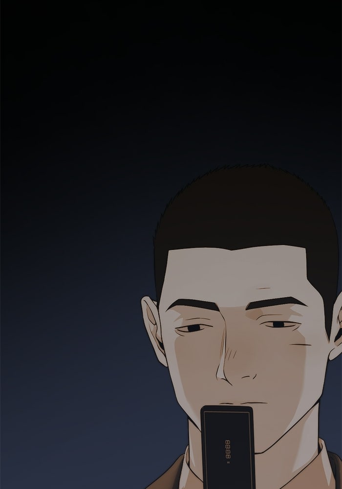 Read The Man chapter 240 image 155 on Lezhin