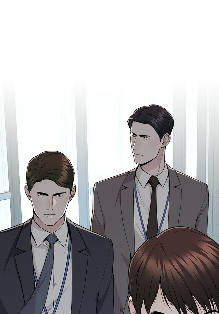 Read The Man chapter 240 image 16 on Lezhin