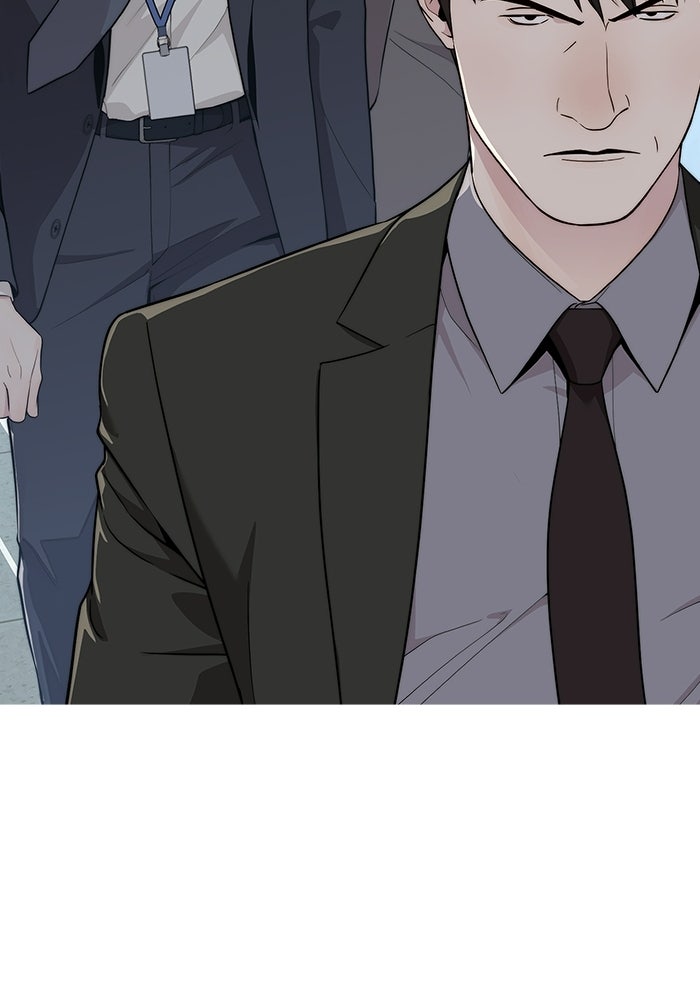 Read The Man chapter 240 image 17 on Lezhin