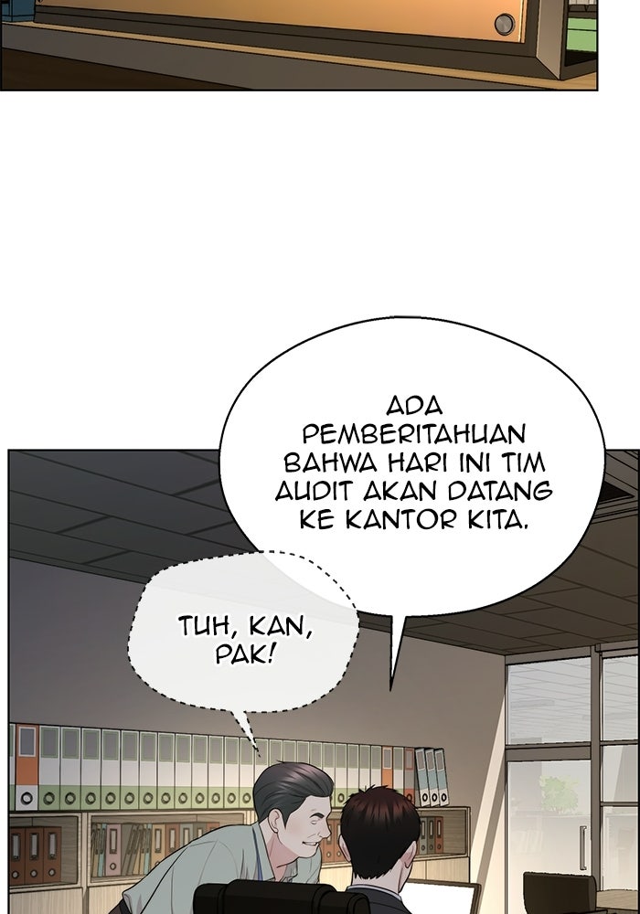 Read The Man chapter 240 image 19 on Lezhin