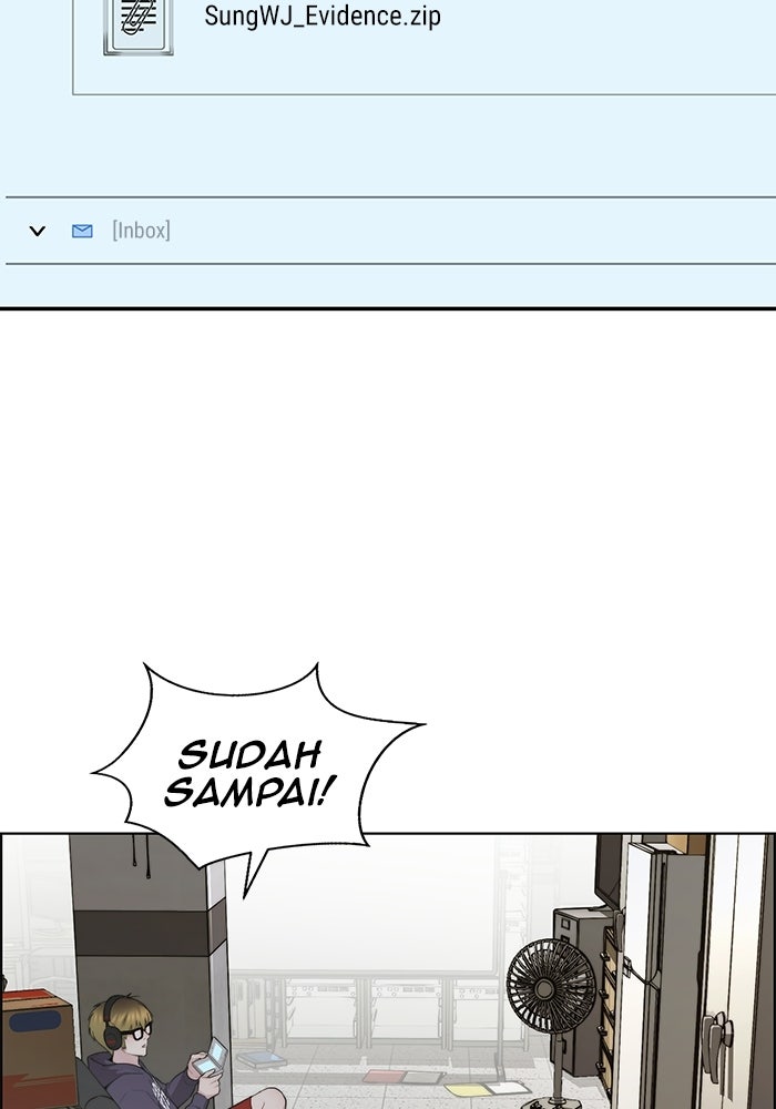 Read The Man chapter 240 image 2 on Lezhin