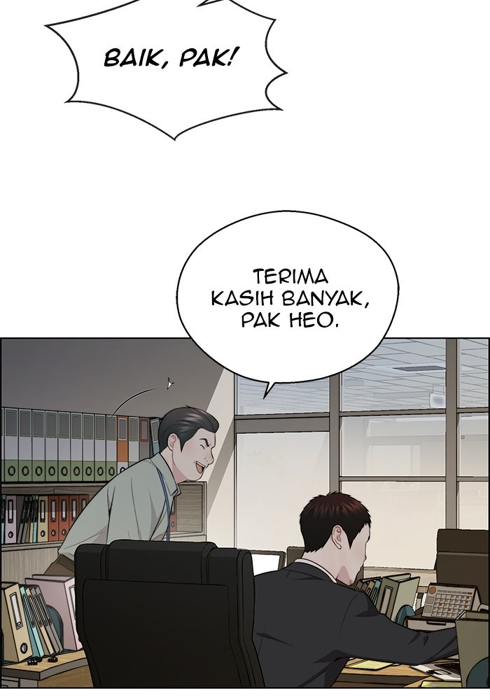 Read The Man chapter 240 image 22 on Lezhin