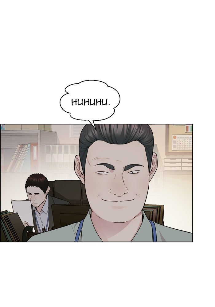 Read The Man chapter 240 image 23 on Lezhin