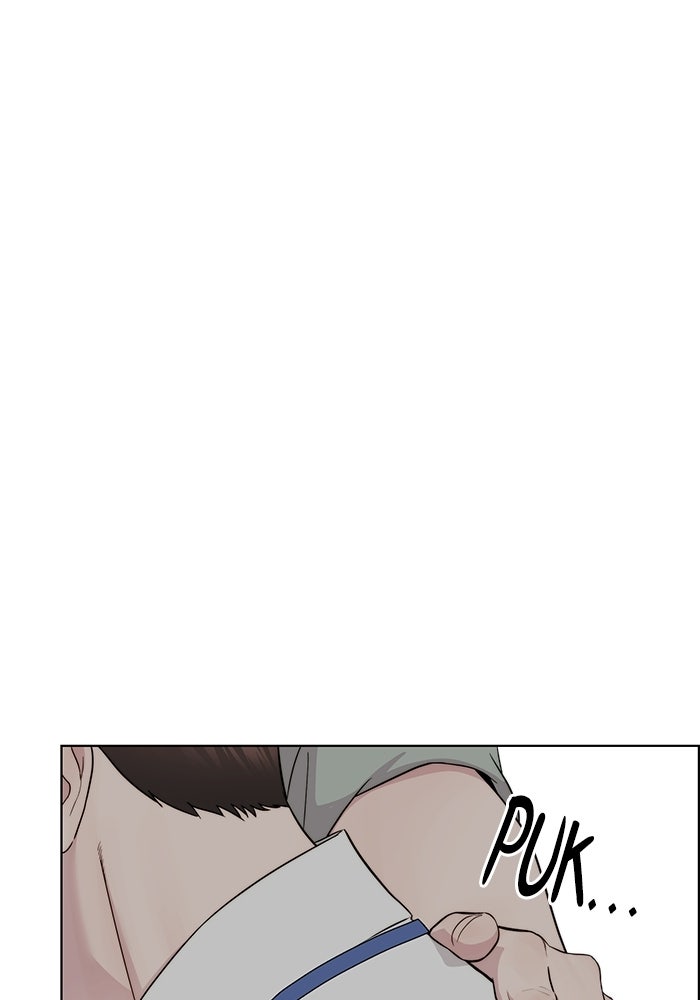 Read The Man chapter 240 image 25 on Lezhin