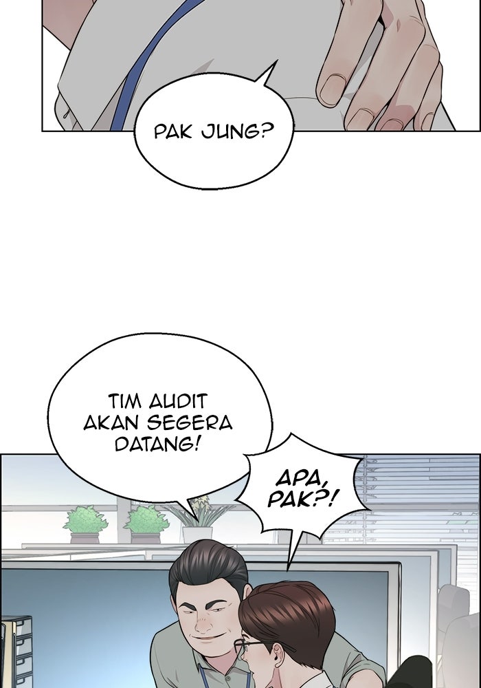 Read The Man chapter 240 image 26 on Lezhin