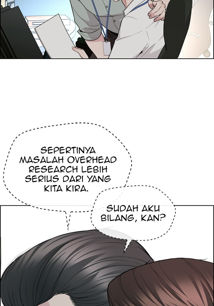Read The Man chapter 240 image 27 on Lezhin