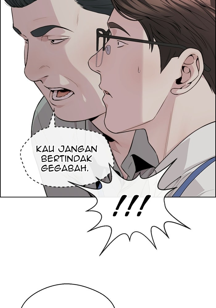 Read The Man chapter 240 image 28 on Lezhin
