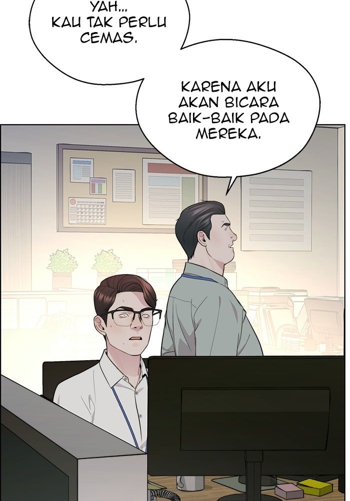Read The Man chapter 240 image 29 on Lezhin
