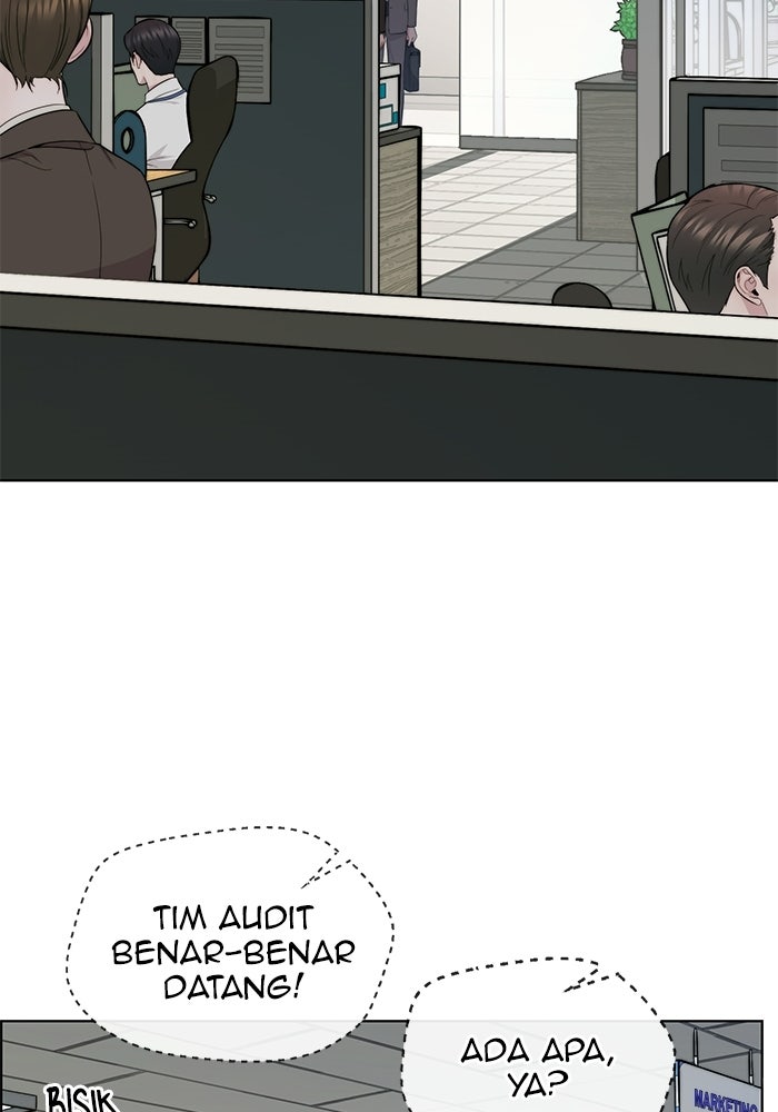 Read The Man chapter 240 image 34 on Lezhin