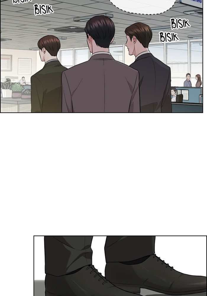 Read The Man chapter 240 image 35 on Lezhin