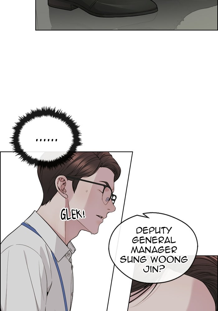 Read The Man chapter 240 image 36 on Lezhin