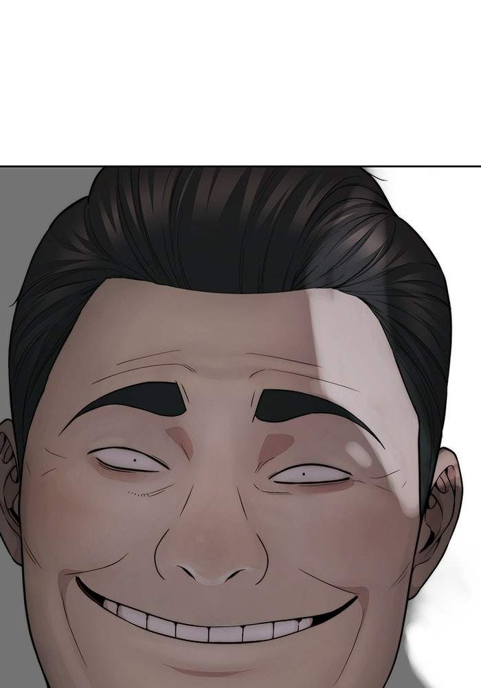 Read The Man chapter 240 image 39 on Lezhin